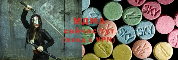хмурый Алзамай